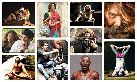 As the Arya and Pooja starrer completes 12 years, we give you some interesting trivia on its making.