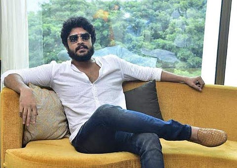 Vasishta Simha set to make a mark across languages
