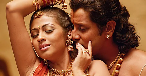 As the film completes 15 years, we give you some interesting trivia from its making.
