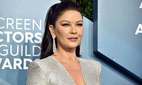 Catherine Zeta-Jones to star in Prodigal Son season 2