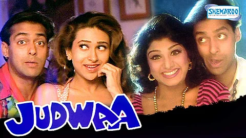 With the film in its 24th year of release, we give you some interesting trivia about its making...