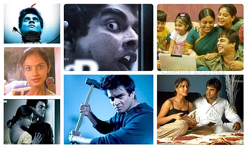 As the Vikram Kumar directorial completes 12 years, we give you some interesting trivia on its making...