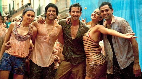 As the decade-defining movie completes 10 years, we give you some exciting trivia about its making.