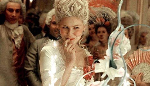 Marie Antoinette series to stream on BBC