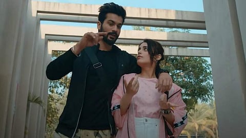 Shiddat Movie Review