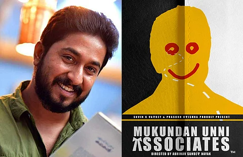 Mukundan Unni Associates
