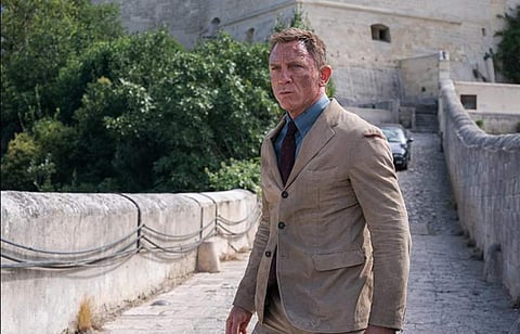 No Time to Die Movie Review: A satisfying swansong for Daniel Craig's James Bond