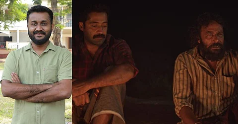 Godfather, Kireedam, Mahabharata - Nithin Lukose on the inspirations of Paka, and more