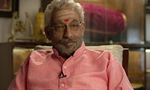 Nedumudi Venu