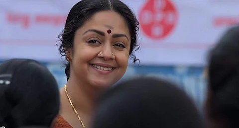 Udanpirappe Movie Review