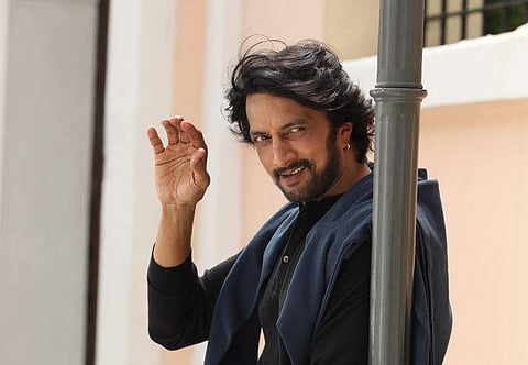 Sudeep