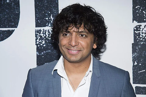 M Night Shyamalan‘s next titled Knock At The Cabin