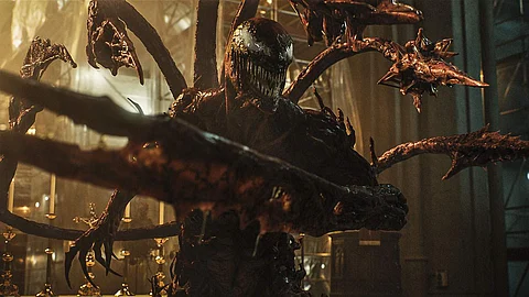 Venom: Let There Be Carnage Movie Review: A superior sequel that almost checks all the right boxes