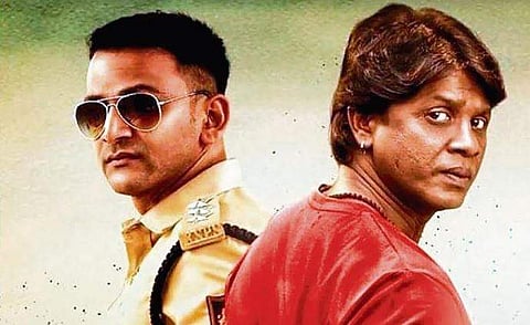 Salaga Movie Review: An engaging journey into the mafia world