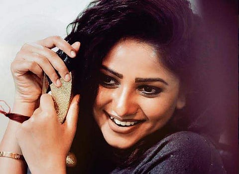 'Getting back to working with actor Darshan is like starting my journey all over again'