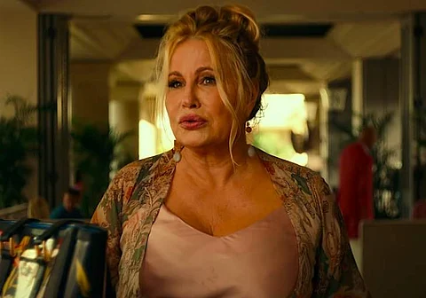 Jennifer Coolidge to return to The White Lotus season 2