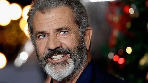 Mel Gibson to headline thriller film Hot Seat