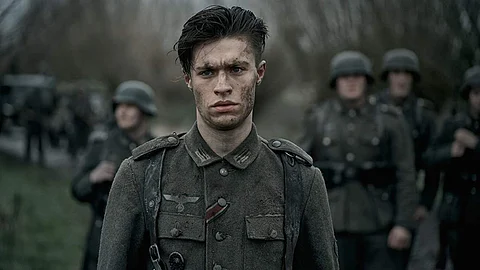 The Forgotten Battle Movie Review: An intense war drama that needed more novelty
