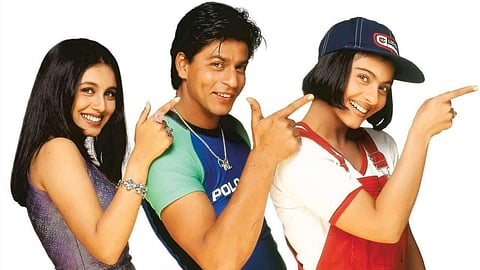 As the movie completes 23 years, we give you some interesting trivia on its making..