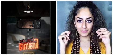 Vidhu Vincent completes shooting Viral Sebi