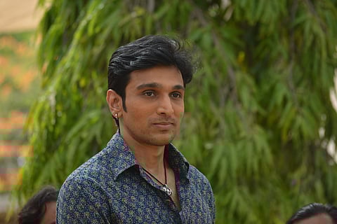 Pratik Gandhi: The trolling was disturbing, disheartening