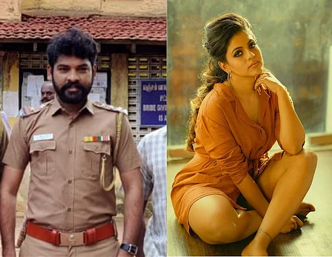 Vimal-Ineya join hands for a web series 