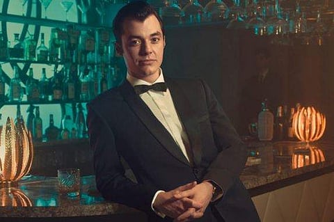 Pennyworth renewed for season 3, moves to HBO Max
