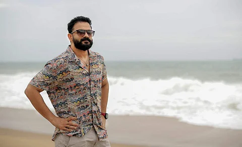 I prefer not to compete: Jayasurya