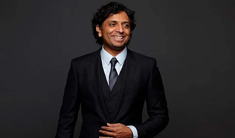 Manoj Night Shyamalan to serve as jury head at 2022 Berlin Film Festival