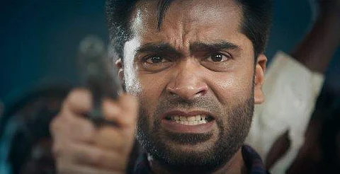 Maanaadu trailer out: Silambarasan, SJ Suryah are stuck in a dreadful, helpless time loop