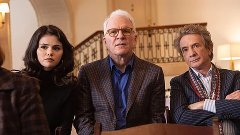 Only Murders in the Building Series Review: A refreshing blend of buddy comedy and murder mystery