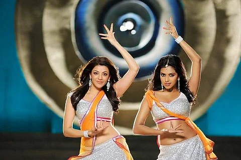 EXCLUSIVE: Amala Paul replaces Kajal Aggarwal in Nagarjuna's The Ghost