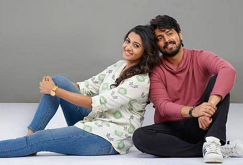 Oh Manapenne! Movie Review