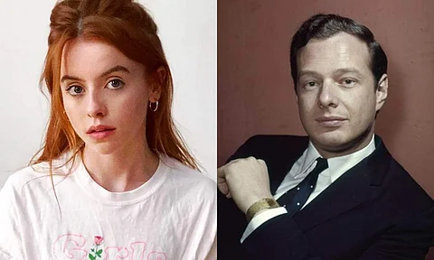 Rosie Day on board Beatles manager biopic titled Midas Man