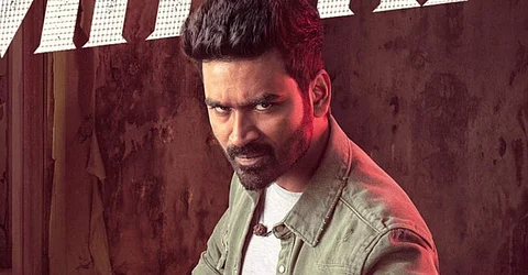 Dhanush-Karthick Naren's Maaran opts for OTT release?
