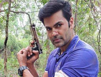 Location Diaries: Forest adventures- Ganesh Venkatram for Red Sandal