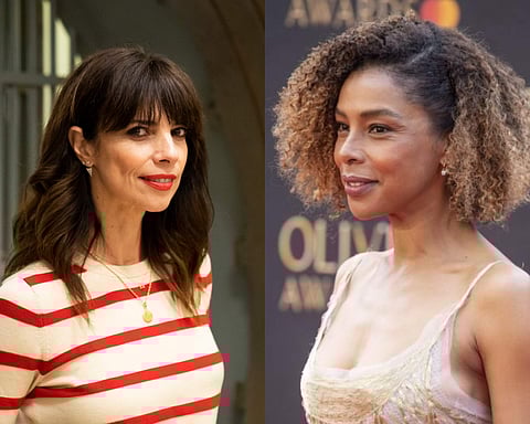 Maribel Verdú and Sophie Okonedo join Raymond and Ray