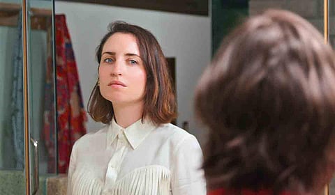 Zoe Lister-Jones joins Zach Braff's A Good Person