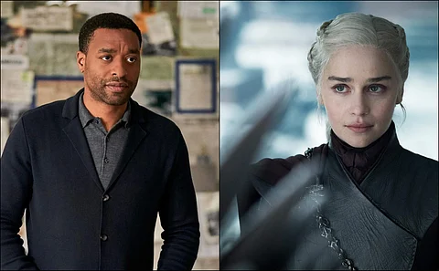 Emilia Clarke, Chiwetel Ejiofor to headline The Pod Generation