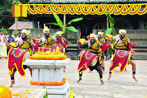 Sagar Puranik’s Dollu turns heads at national and international festivals