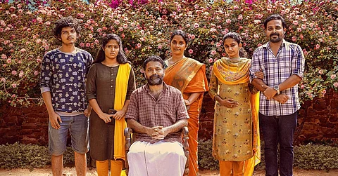 Thinkalazhcha Nishchayam Movie Review: Senna Hegde's film is a treasure trove of laughs
