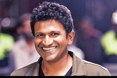 Left us too soon: Tamil cinema celebs mourn demise of Power Star Puneeth Rajkumar