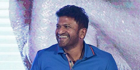Remembering Puneeth Rajkumar: A man who loved life