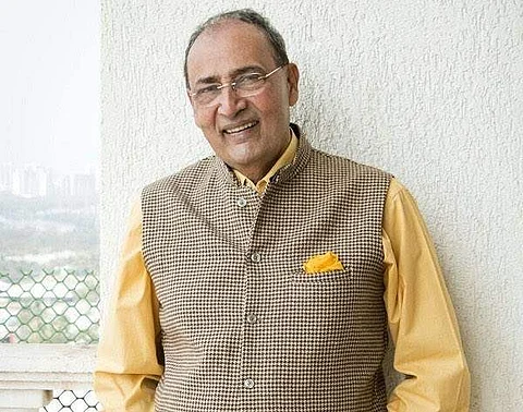Actor Yusuf Hussain passes away at 73