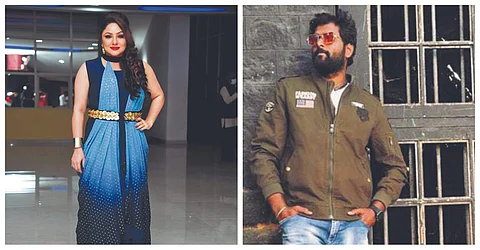 Priyanka Upendra to play a Government school teacher in Miss Nandini