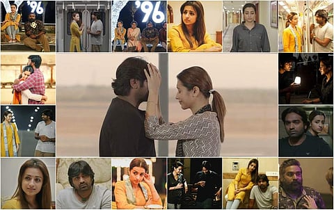 On the film's third anniversary, we give you some interesting trivia about the making of the film.
