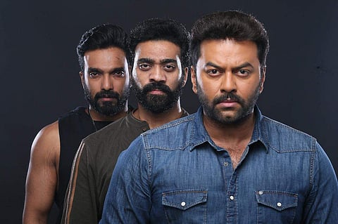 Indrajith-starrer Aaha to hit theatres on November 26