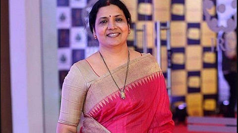 Jeevitha Rajasekhar