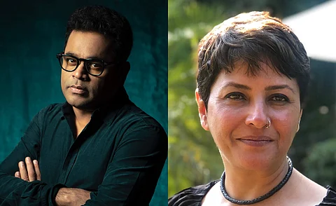 AR Rahman on creating the score for House of Secrets: Burari Deaths