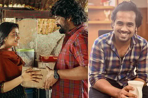 Ahammed Khabeer presents an 'untold story' in Madhuram